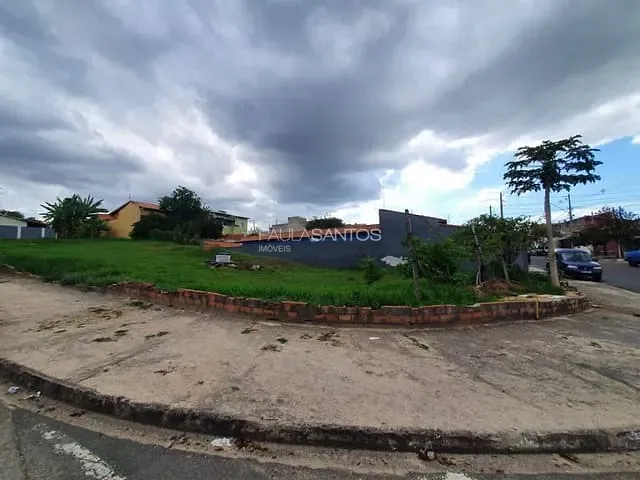 Terreno com 374m², à venda, no bairro Jardim Residencial Villa Amato em Sorocaba