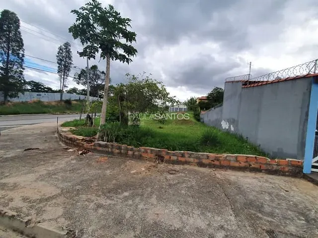 Terreno com 374m², à venda, no bairro Jardim Residencial Villa Amato em Sorocaba