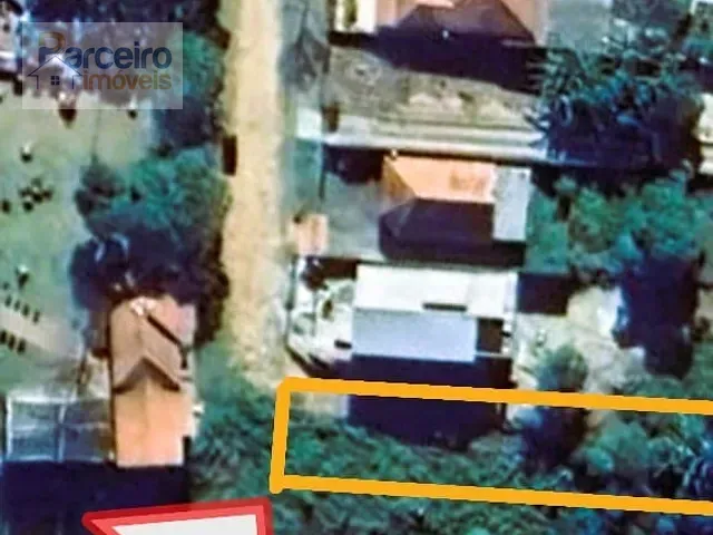 Terreno com 600m², à venda, no bairro Monte Cristo em Piracaia