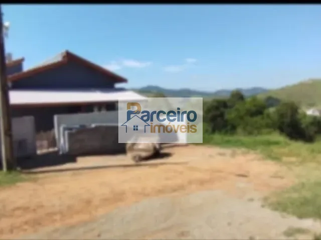 Terreno com 600m², à venda, no bairro Monte Cristo em Piracaia