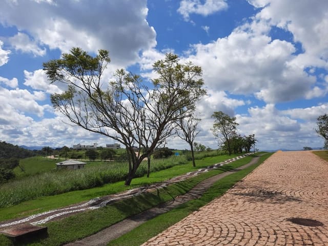 Foto do Terreno - Terreno à venda, 1310 m² por R$ 300.000,00 - Alto da Ponte - São José dos Campos/SP | RUSSI IMÓVEIS