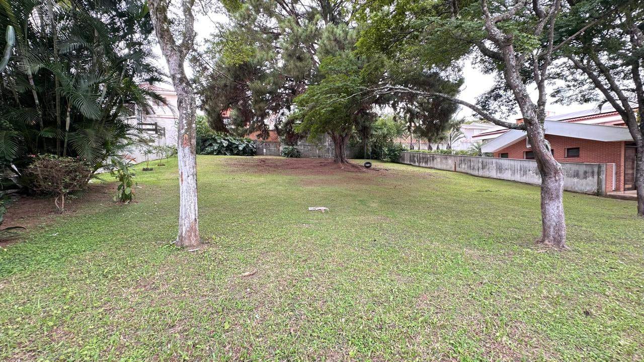 Terreno em Alphaville — foto 1