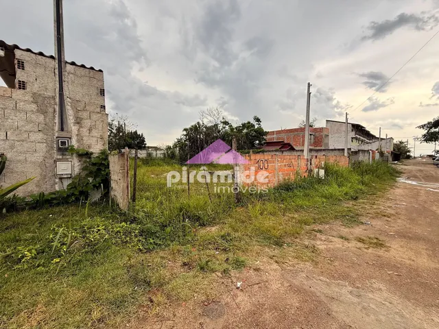 Terreno com 260m², à venda, no bairro Massaguaçu em Caraguatatuba