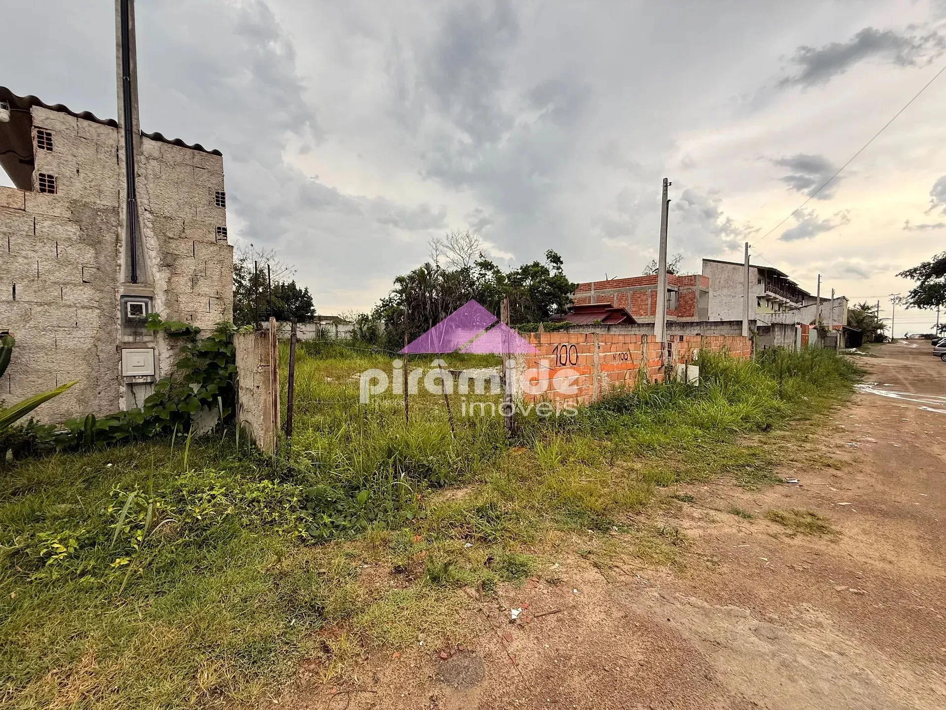 Terreno, 260 m² - Foto 2