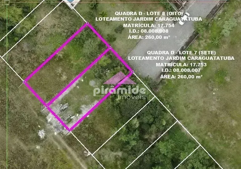 Terreno, 260 m² - Foto 6