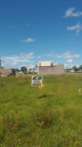 Terreno com 175m², à venda, no bairro Areal em Pelotas