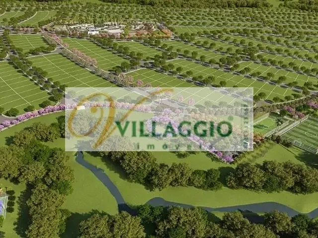 Terreno com 372m², à venda, no bairro Complex Eplenun em São José do Rio Preto
