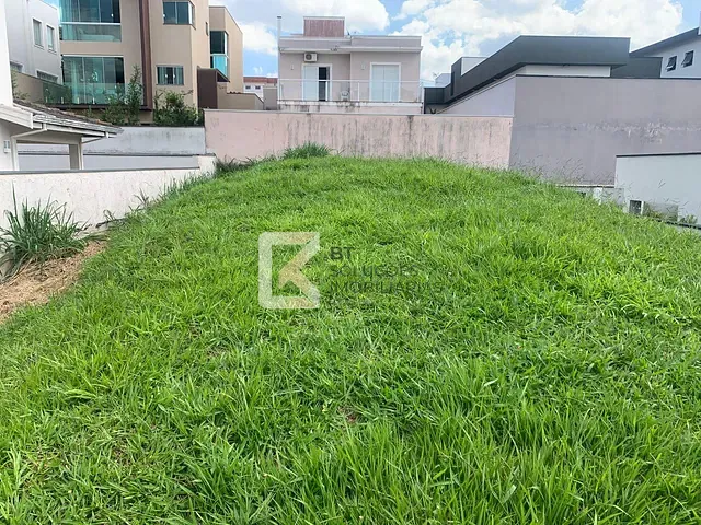 Terreno com 360m², à venda, no bairro Jardim Reserva Bom Viver de Indaiatuba em Indaiatuba