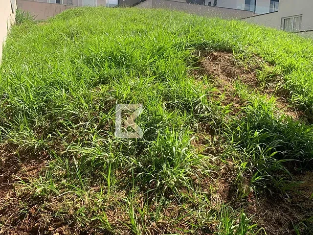 Terreno com 360m², à venda, no bairro Jardim Reserva Bom Viver de Indaiatuba em Indaiatuba