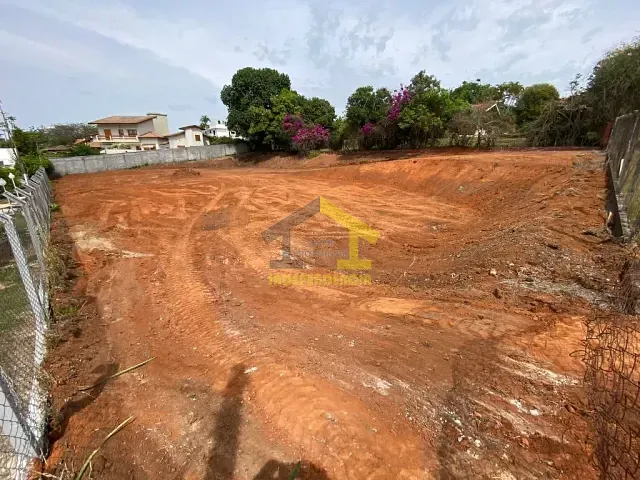 Terreno com 1500m², à venda, no bairro Ville Chamonix em Itatiba