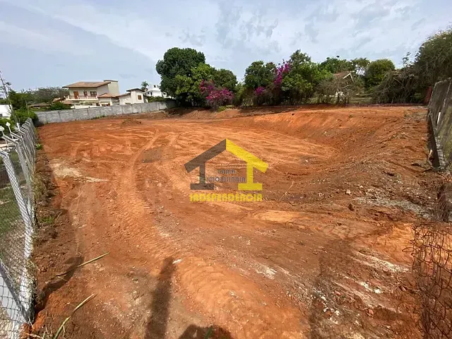Terreno com 1500m², à venda, no bairro Ville Chamonix em Itatiba