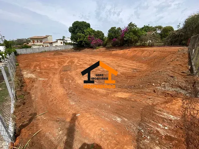 Terreno com 1500m², à venda, no bairro Ville Chamonix em Itatiba