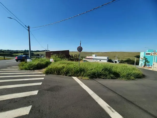Terreno com 239m², à venda, no bairro Campo Bonito em Indaiatuba