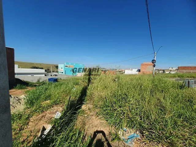Terreno com 239m², à venda, no bairro Campo Bonito em Indaiatuba