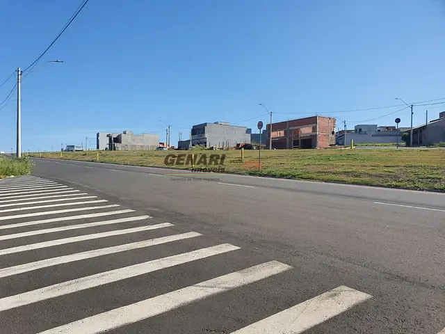 Terreno com 239m², à venda, no bairro Campo Bonito em Indaiatuba