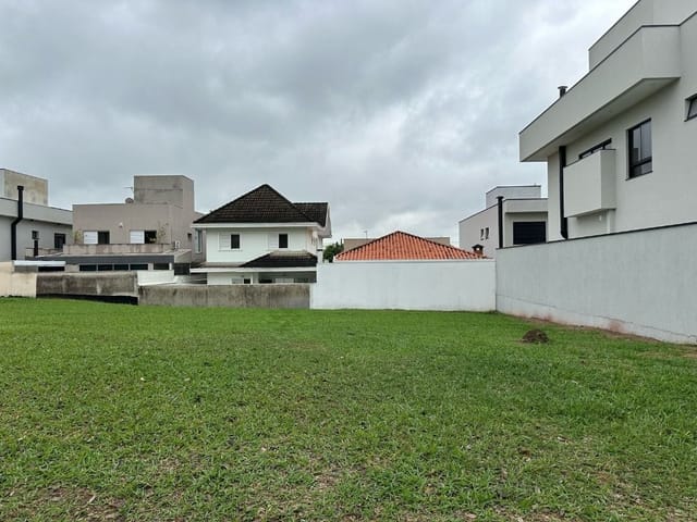 Foto do Terreno - Terreno à venda, 250 m² por R$ 600.000,00 - Urbanova - São José dos Campos/SP | INDEPENDENCE NEGOCIOS IMOBILIARIOS LTDA