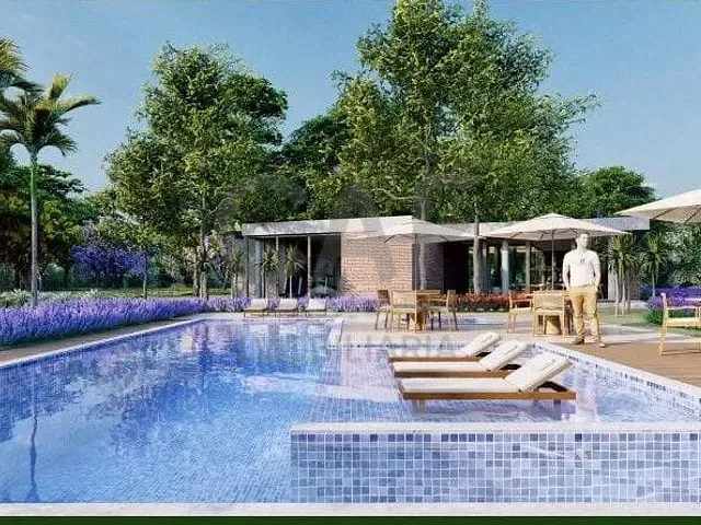 Terreno com 347m², à venda, no bairro Tanquinho Velho em Jaguariúna
