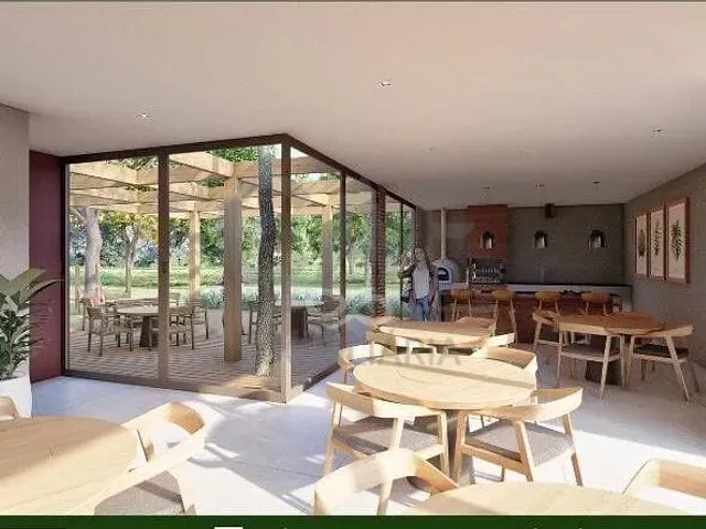 Terreno com 347m², à venda, no bairro Tanquinho Velho em Jaguariúna