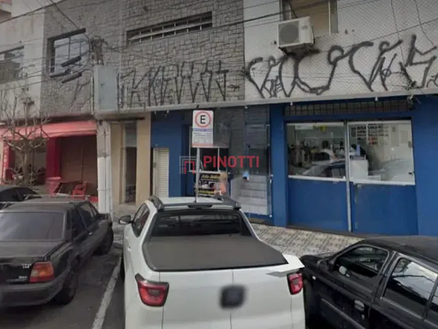 Terreno à venda, no bairro Centro em São Bernardo do Campo
