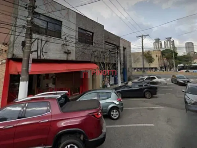Terreno à venda, no bairro Centro em São Bernardo do Campo