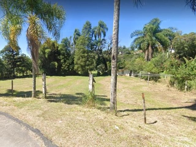 Terreno com 25019m², à venda, no bairro Pereiras em Cotia