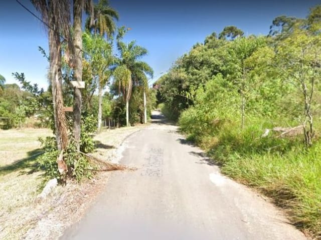 Terreno com 25019m², à venda, no bairro Pereiras em Cotia