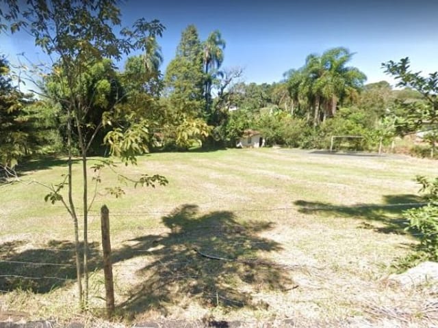 Terreno com 25019m², à venda, no bairro Pereiras em Cotia