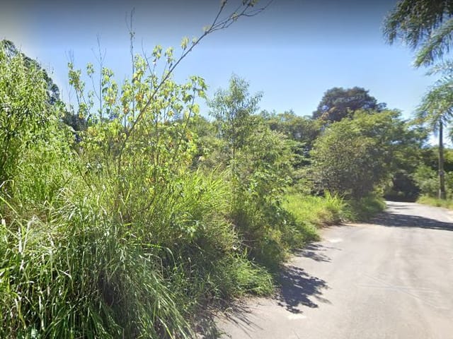 Terreno com 25019m², à venda, no bairro Pereiras em Cotia