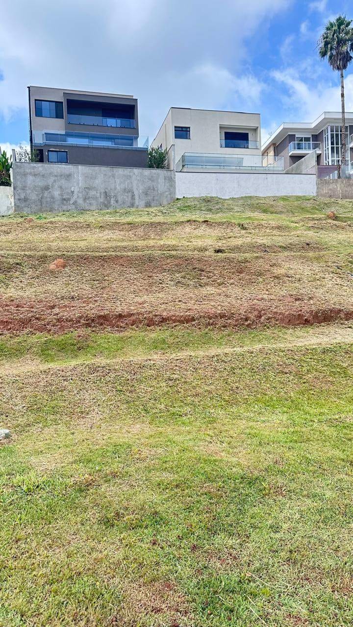 Terreno em Alphaville — foto 1