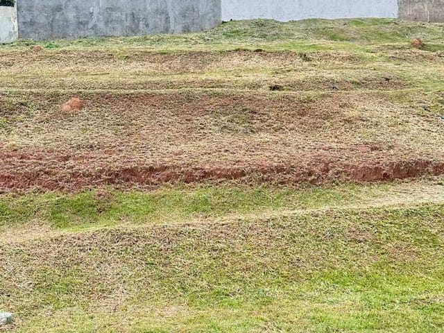 Terreno com 552m², à venda, no bairro Alphaville em Santana de Parnaíba