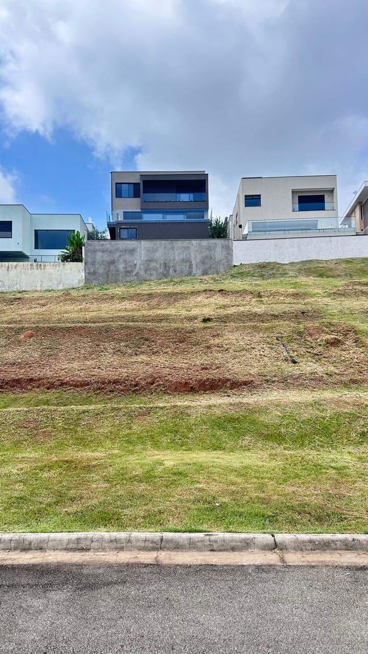 Terreno em Alphaville — foto 3
