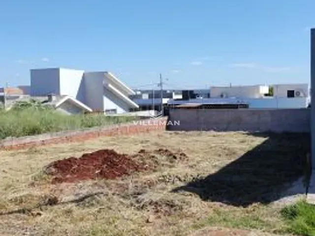 Terreno com 300m², à venda, no bairro Jardim Munique em Maringá