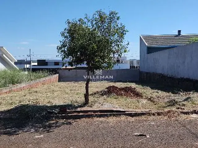 Terreno com 300m², à venda, no bairro Jardim Munique em Maringá
