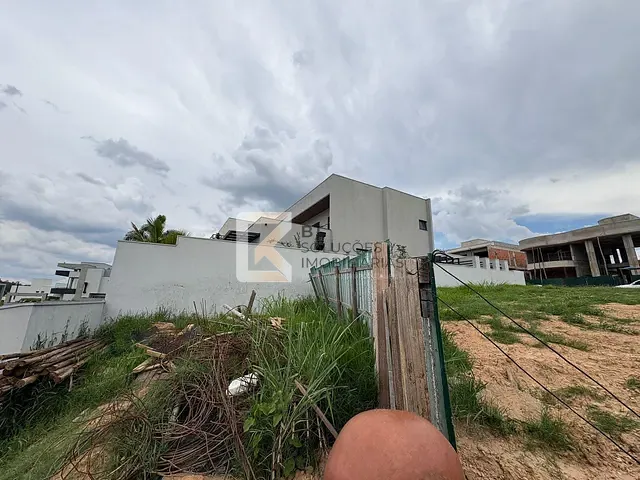 Terreno com 530m², à venda, no bairro Jardim Santa Rita em Indaiatuba