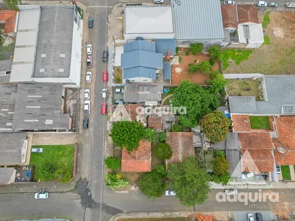 Terreno, 560 m² - Foto 2