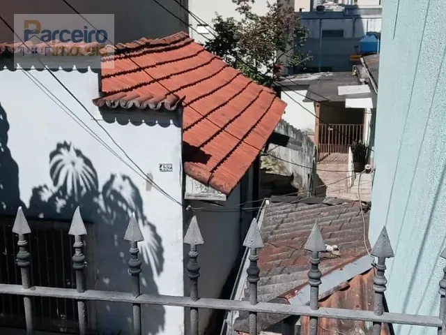 Terreno com 330m², à venda, no bairro Vila Aricanduva em São Paulo