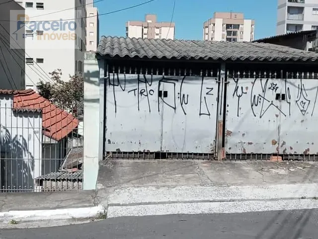 Terreno com 330m², à venda, no bairro Vila Aricanduva em São Paulo