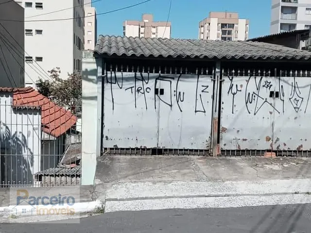 Terreno com 330m², à venda, no bairro Vila Aricanduva em São Paulo