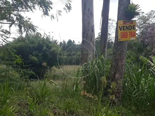 Terreno com 14000m², à venda, no bairro Jardim Silveira em São Paulo