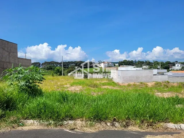 Terreno com 250m², à venda, no bairro Morada Dos Passaros em Andradas