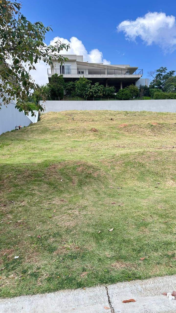 Terreno em Alphaville — foto 1