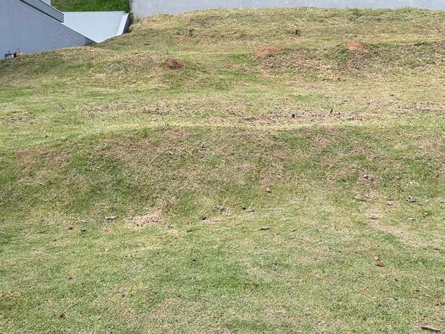 Terreno com 820m², à venda, no bairro Alphaville em Santana de Parnaíba