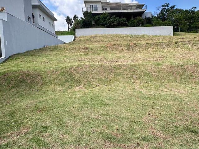 Terreno com 820m², à venda, no bairro Alphaville em Santana de Parnaíba