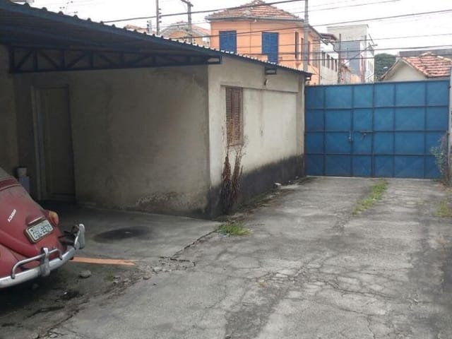 Foto do Terreno - Terreno à venda 416M², Catumbi, São Paulo - SP | ZONA LESTE IMÓVEIS