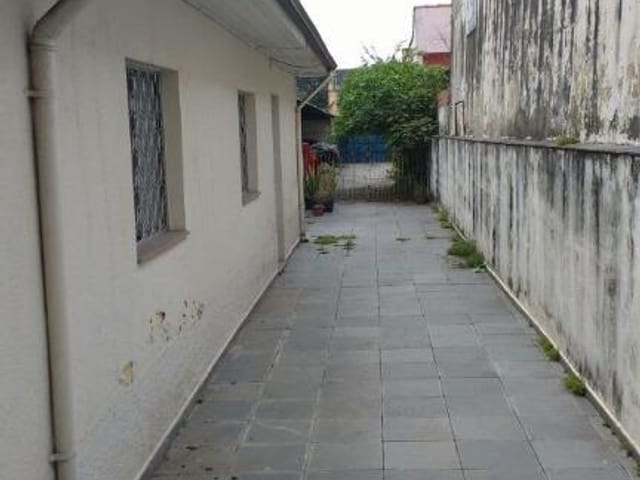 Foto do Terreno - Terreno à venda 416M², Catumbi, São Paulo - SP | ZONA LESTE IMÓVEIS