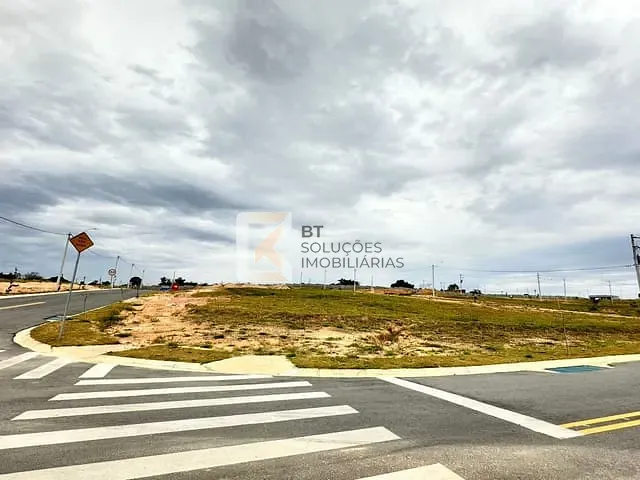 Terreno com 308m², à venda, no bairro Colinas de Indaiatuba em Indaiatuba
