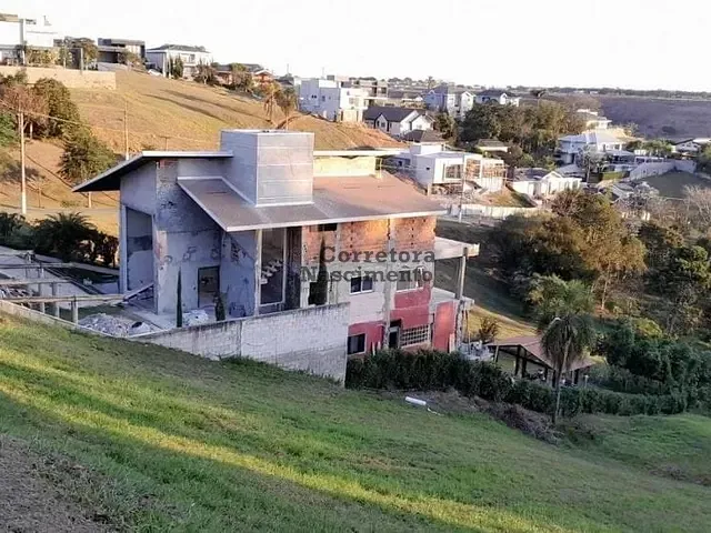 Terreno com 300m², à venda, no bairro Jardim Colinas em Jacareí