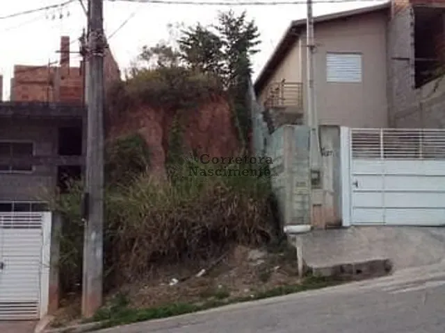 Terreno com 300m², à venda, no bairro Jardim Colinas em Jacareí