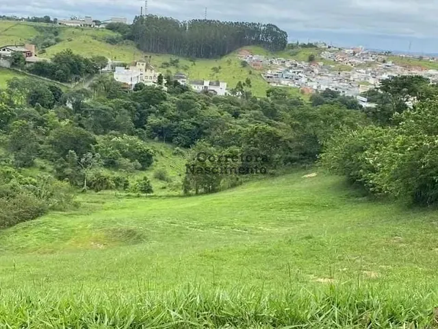Terreno com 300m², à venda, no bairro Jardim Colinas em Jacareí