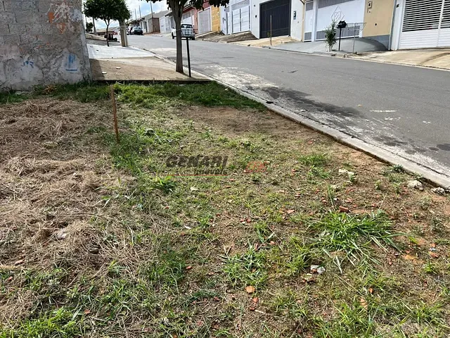 Terreno com 150m², à venda, no bairro Jardim Residencial Nova Veneza em Indaiatuba